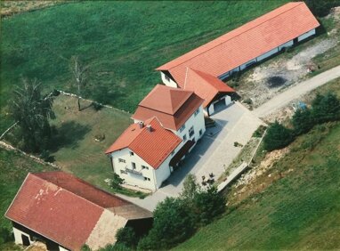 Mehrfamilienhaus zum Kauf 635.000 € 20.000 m² Grundstück Bärnbach Hutthurm 94116