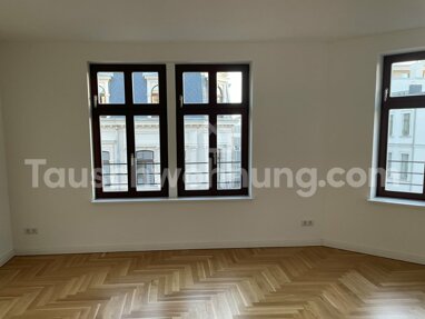 Wohnung zur Miete 800 € 2 Zimmer 70 m² 4. Geschoss Zentrum - Nord Leipzig 04105
