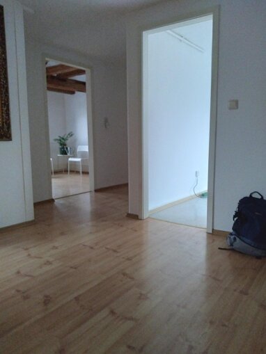 Wohnung zur Miete 620 € 3 Zimmer 79 m² 2. Geschoss Kesselstadt Hanau 63454