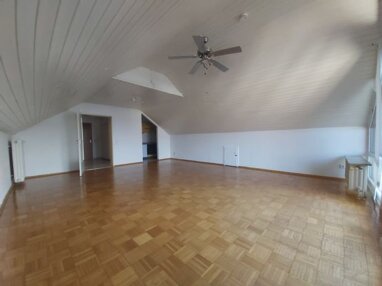 Wohnung zur Miete 680 € 1 Zimmer 50 m² 4. Geschoss Gnesener Straße Schmidener Vorstadt Stuttgart 70374