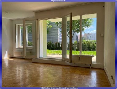 Wohnung zum Kauf 186.000 € 2 Zimmer 46,9 m² Erdgeschoss frei ab sofort Ziegelgartenstr. 11/1 Vahingen Vaihingen an der Enz 71665