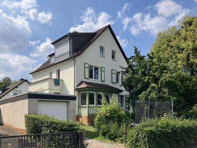 Wohnung zur Miete 630 € 2 Zimmer 55 m² Dachgeschoss frei ab 01.09.2025 Gartenstadt / Harleshausen Kassel 34128