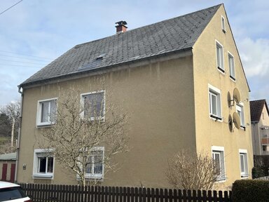 Mehrfamilienhaus zum Kauf 125.000 € 9 Zimmer 185 m² 820 m² Grundstück Niederdorf 09366