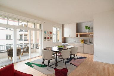 Wohnung zum Kauf 750.000 € 4 Zimmer 97 m² Bornstedt Potsdam 14469