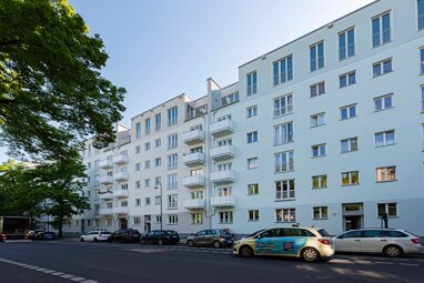 Wohnung zum Kauf Provisionsfrei 258.000 € 3 Zimmer 66,8 m² Erdgeschoss Großbeerenstraße 45 Kreuzberg Berlin 10965