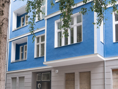 Immobilie zum Kauf Provisionsfrei 219.794 € 2 Zimmer 54,3 m² Ufnaustraße 6 Moabit Berlin 10553