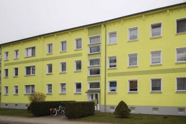 Wohnung zum Kauf 99.000 € 3 Zimmer 62,3 m² 2. Geschoss Barth-Süd Barth 18356