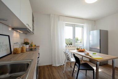 Wohnung zur Miete 390 € 1 Zimmer 24,4 m² Max-Planck-Str. 4a Dieburg 64807
