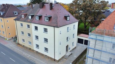 Mehrfamilienhaus zum Kauf 1.156.000 € 11 Zimmer 315,7 m² 490 m² Grundstück Bismarckstraße 65 Altstadt Bayreuth 95444