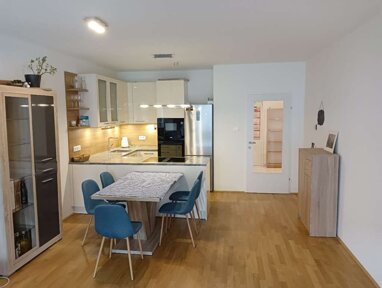 Apartment zur Miete 520 € 1 Zimmer 40 m² Frankfurter Str. 45 Nieder-Roden Rodgau 63110