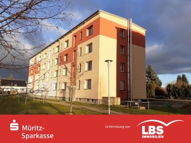 Wohnung zur Miete 184 € 1 Zimmer 36,7 m² 1. Geschoss Kargow Kargow 17192