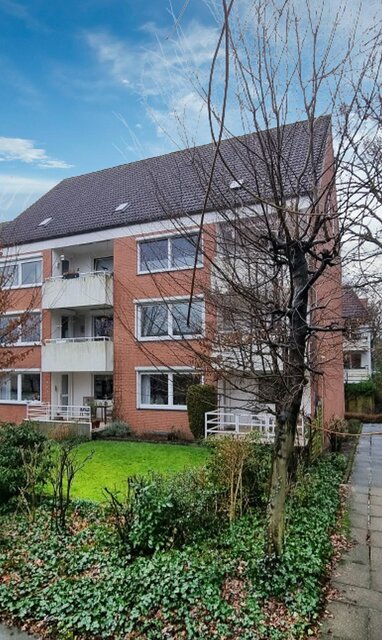 Wohnung zum Kauf 169.000 € 3 Zimmer 77 m² Buntentorsteinweg 546 Huckelriede Bremen 28201