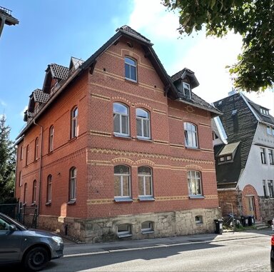 Mehrfamilienhaus zum Kauf als Kapitalanlage geeignet 495.000 € 478 m² 334 m² Grundstück Sonneberg Sonneberg 96515