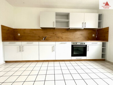 Wohnung zur Miete 320 € 2 Zimmer 68 m² 3. Geschoss frei ab 01.05.2025 Karlsbader Str. 34 Buchholz Annaberg-Buchholz / Buchholz 09456