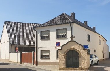 Einfamilienhaus zum Kauf 648.000 € 9 Zimmer 270 m² 628 m² Grundstück Studernheim 300 Frankenthal (Pfalz) / Studernheim 67227