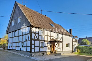 Einfamilienhaus zum Kauf 319.000 € 6 Zimmer 217 m² 613 m² Grundstück Morkepütz Wiehl / Morkepütz 51674