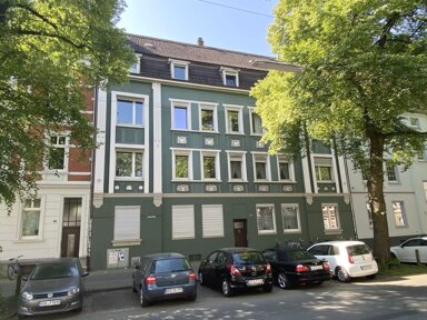 Wohnung zur Miete 1.070 € 4 Zimmer 90 m² Geschoss 2/3 Hansaring 20 Hafen Münster 48155