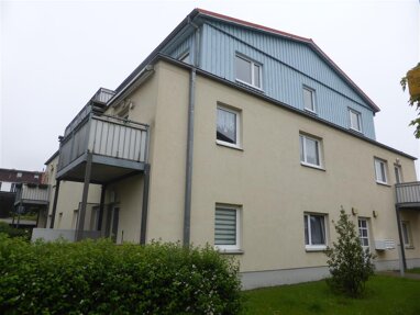 Wohnung zur Miete 329 € 1 Zimmer 41 m² Rabenhof 5 Ost / Kagenmarkt Wismar 23970