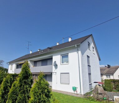 Wohnung zum Kauf Provisionsfrei 109.000 € 3,5 Zimmer 50 m² 2. Geschoss Pfalz Neuburg Straße 1 Höchstädt Höchstädt 89420