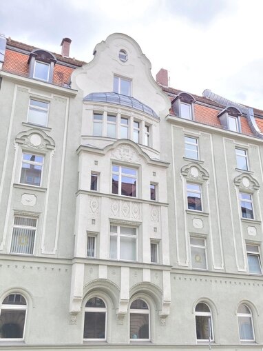 Wohnung zum Kauf Provisionsfrei 845.000 € 5 Zimmer 170,3 m² City Bayreuth 95444