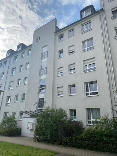 Wohnung zur Miete 276,82 € 2 Zimmer 50,3 m² Straße der Nationen 94 Zentrum 011 Chemnitz 09111