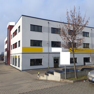 Bürogebäude zur Miete 316 m² Bürofläche teilbar von 316 m² bis 316 m² Bettenhausen Kassel 34123