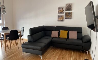 Wohnung zur Miete Wohnen auf Zeit 1.750 € 2 Zimmer 50 m² frei ab sofort Demmeringstraße Altlindenau Leipzig 04177