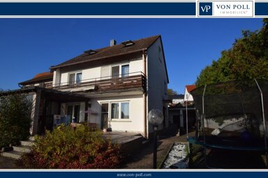 Einfamilienhaus zum Kauf 6 Zimmer 150 m² 641 m² Grundstück Windsbach Windsbach 91575