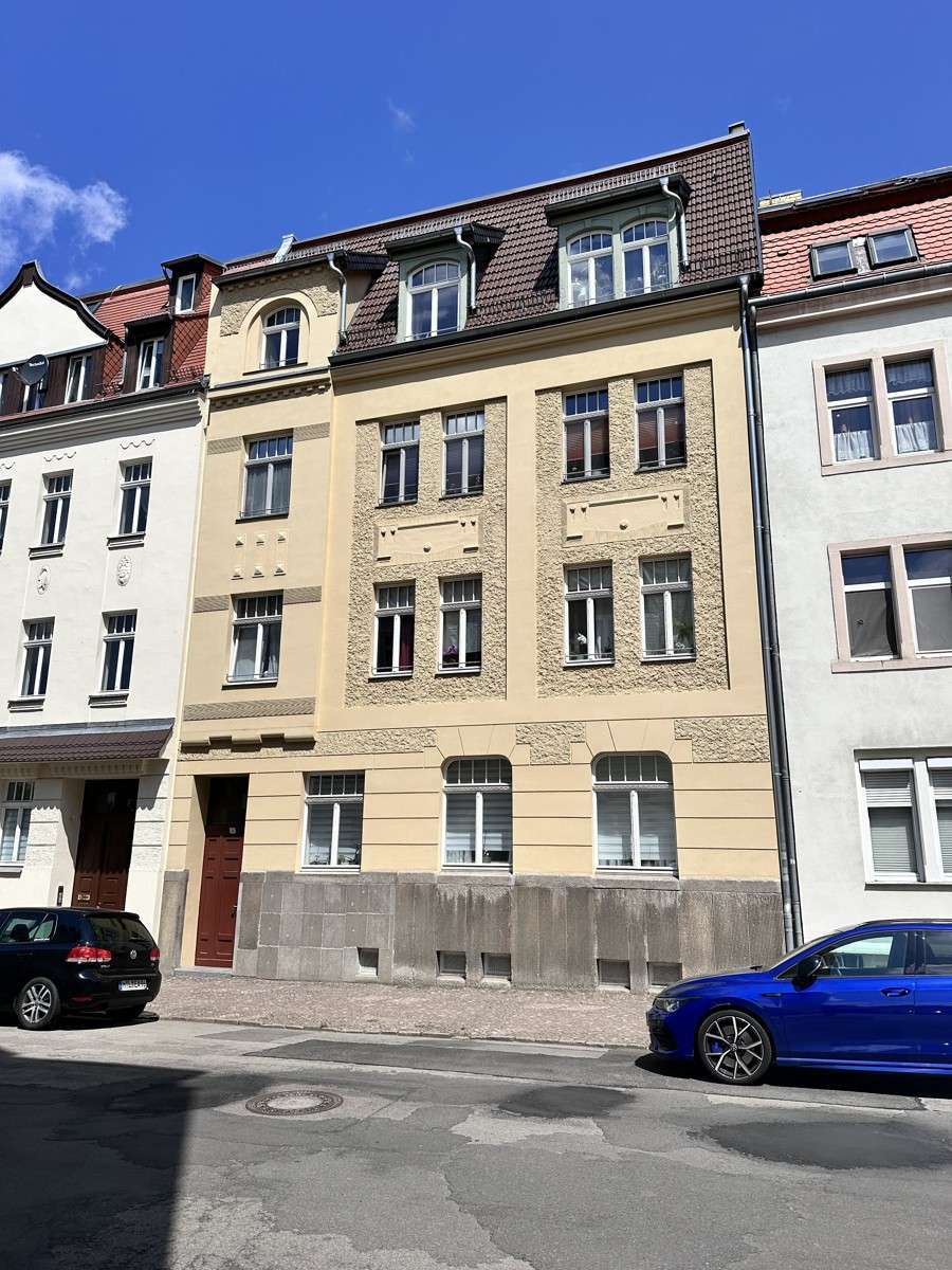 Mehrfamilienhaus zum Kauf als Kapitalanlage geeignet 649.000 € 17 Zimmer 367,6 m²<br/>Wohnfläche 250 m²<br/>Grundstück Lessingstraße 11 Wurzen Wurzen 04808