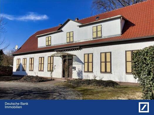 Mehrfamilienhaus zum Kauf 98.500 € 10 Zimmer 250 m² 2.000 m² Grundstück Mansfeld 06343