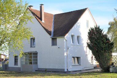 Mehrfamilienhaus zum Kauf 275.000 € 7 Zimmer 168 m² 2.000 m² Grundstück Heiden Lage 32791