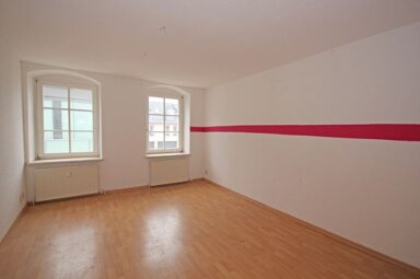 Wohnung zur Miete 275 € 2 Zimmer 55 m² 1. Geschoss frei ab sofort Theaterstraße 4 Döbeln Döbeln 04720