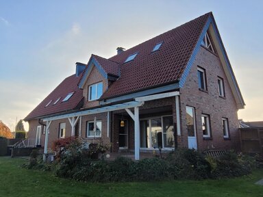 Mehrfamilienhaus zum Kauf 544.800 € 11 Zimmer 295 m² 851 m² Grundstück Freckenhorst Warendorf 48231