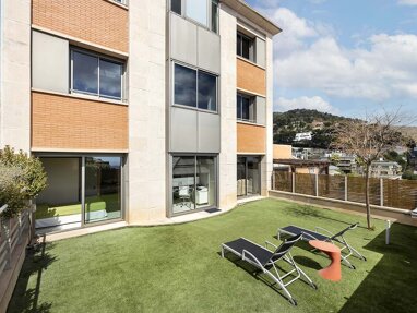 Villa zum Kauf Provisionsfrei 2.440.000 € 8 Zimmer 366 m² 386 m² Grundstück Barcelona 08017