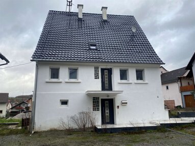 Einfamilienhaus zum Kauf 199.000 € 11 Zimmer 177,5 m² 752 m² Grundstück Berlichingen Schöntal 74214