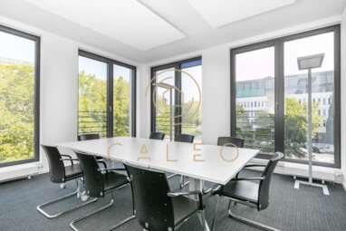 Bürokomplex zur Miete Provisionsfrei 300 m² Bürofläche teilbar ab 1 m² Winterhude Hamburg 22297