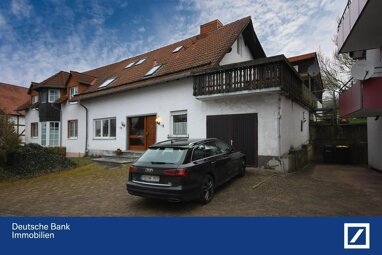 Doppelhaushälfte zum Kauf Provisionsfrei 159.000 € 7 Zimmer 180 m² 414 m² Grundstück Neuenheerse Bad Driburg 33014