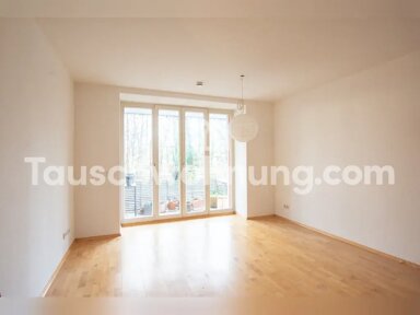 Wohnung zur Miete Tauschwohnung 1.110 € 2 Zimmer 57 m² Altaubing München 81241