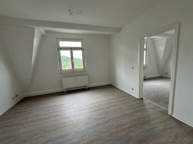 Wohnung zur Miete 600 € 3 Zimmer 79 m² 1. Geschoss frei ab 01.12.2024 Lindenstraße 7 Rastenberg Rastenberg 99636