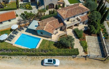 Villa zum Kauf 570.000 € 5 Zimmer 165 m² 865 m² Grundstück frei ab sofort Višnjan