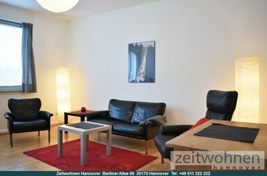 Wohnung zur Miete Wohnen auf Zeit 1.028 € 2 Zimmer 65 m² frei ab 01.07.2024 Kleefeld Hannover 30625