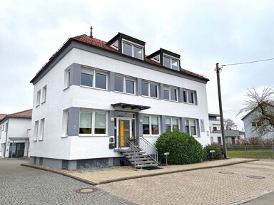 Wohnung zur Miete 778 € 3 Zimmer 91,6 m² frei ab 01.02.2025 Holzheim Holzheim 89291