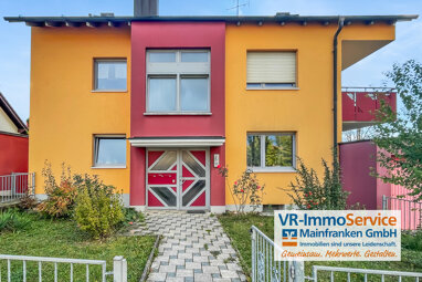 Mehrfamilienhaus zum Kauf 675.000 € 12 Zimmer 298,3 m² 744 m² Grundstück Rimpar Rimpar 97222