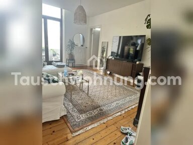 Wohnung zur Miete Tauschwohnung 1.200 € 3 Zimmer 83 m² Mitte Hannover 30159