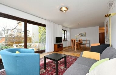 Wohnung zur Miete Wohnen auf Zeit 1.250 € 2,5 Zimmer 71 m² frei ab sofort Eltingen Leonberg 71229