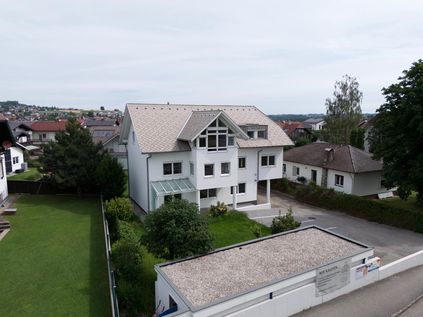 Wohnung zum Kauf 329.000 € 2 Zimmer 71,6 m²<br/>Wohnfläche 2.<br/>Geschoss Gmunden 4810