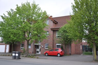 Wohnung zur Miete nur mit Wohnberechtigungsschein 306,61 € 2 Zimmer 60,1 m² 2. Geschoss Rietberger Straße 73 Mastholte Rietberg 33397