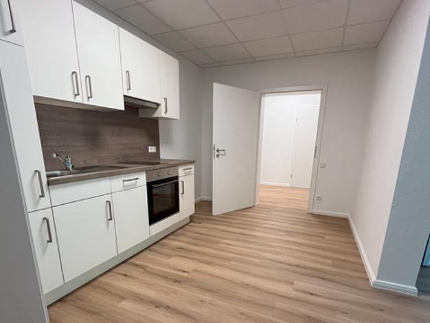 Wohnung zur Miete 856 € 3 Zimmer 95,1 m² UG frei ab sofort Im Friedensthal 46 Löwensen Bad Pyrmont 31812