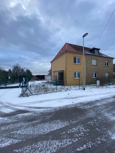 Mehrfamilienhaus zum Kauf 299.000 € 10 Zimmer 220 m² 1.417 m² Grundstück Klettwitz Klettwitz 01998
