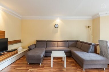 Wohnung zur Miete Wohnen auf Zeit 1.900 € 3 Zimmer 70 m² frei ab sofort Junkersdorf Köln 50933